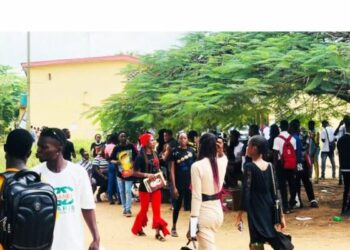 Nigerian universities reopen