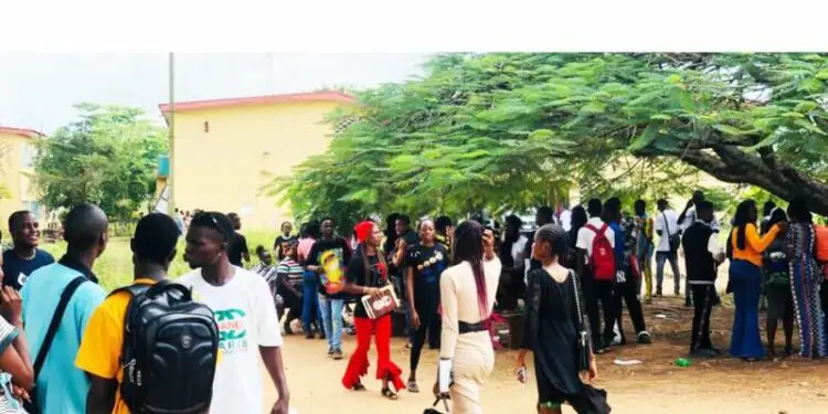 Nigerian universities reopen