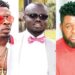 Shatta Wale, The late Fennec Okyere, Bulldog